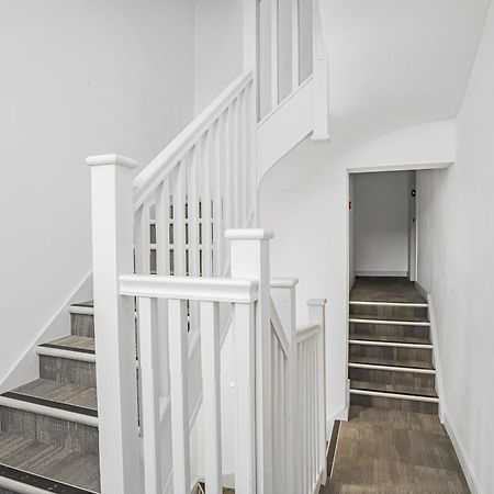 Modern & Stylish Apartments Didcot With Free Wifi Exterior foto