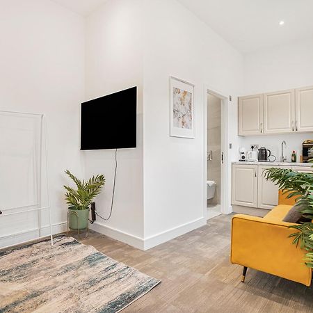 Modern & Stylish Apartments Didcot With Free Wifi Exterior foto