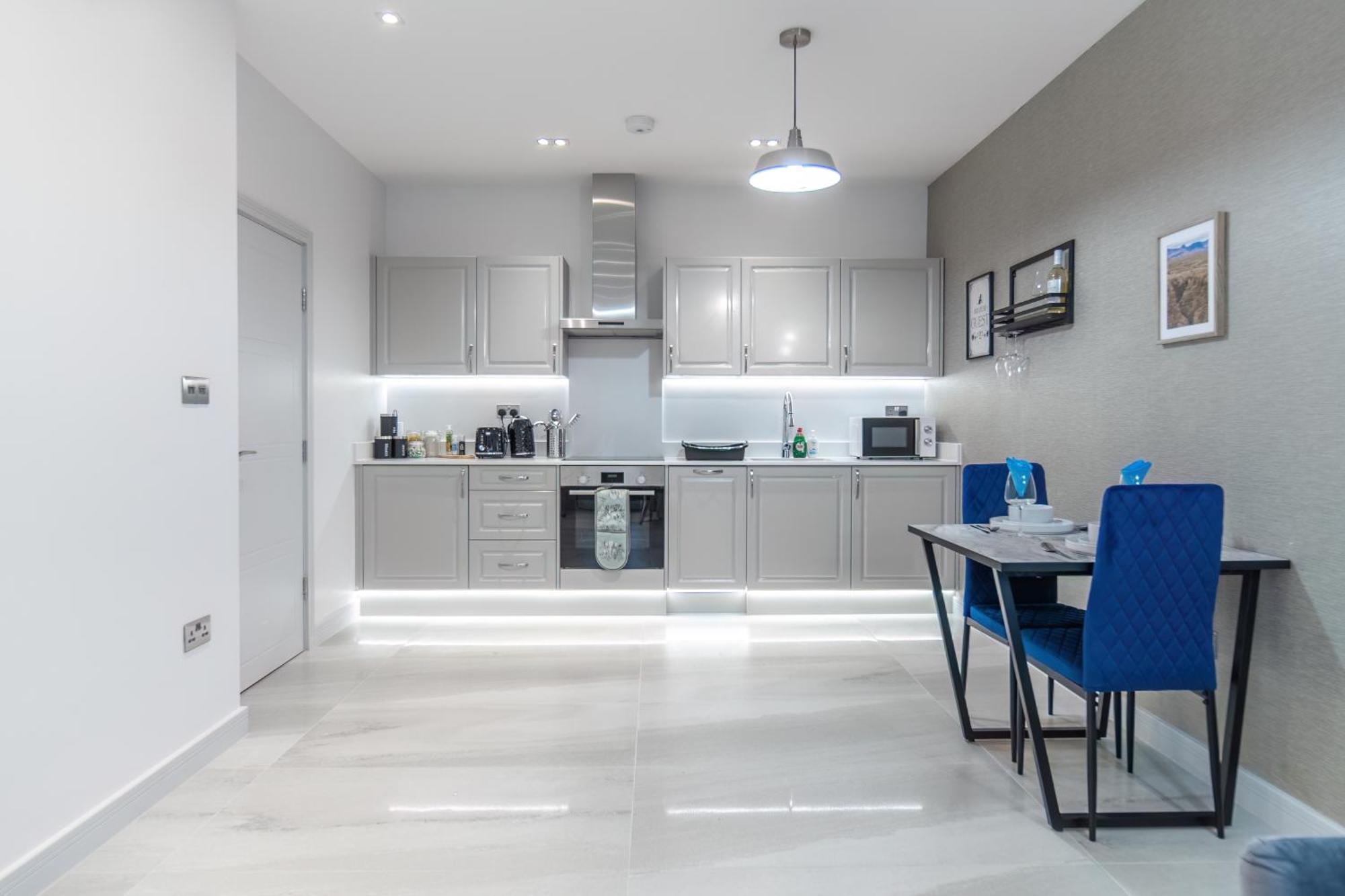 Modern & Stylish Apartments Didcot With Free Wifi Exterior foto