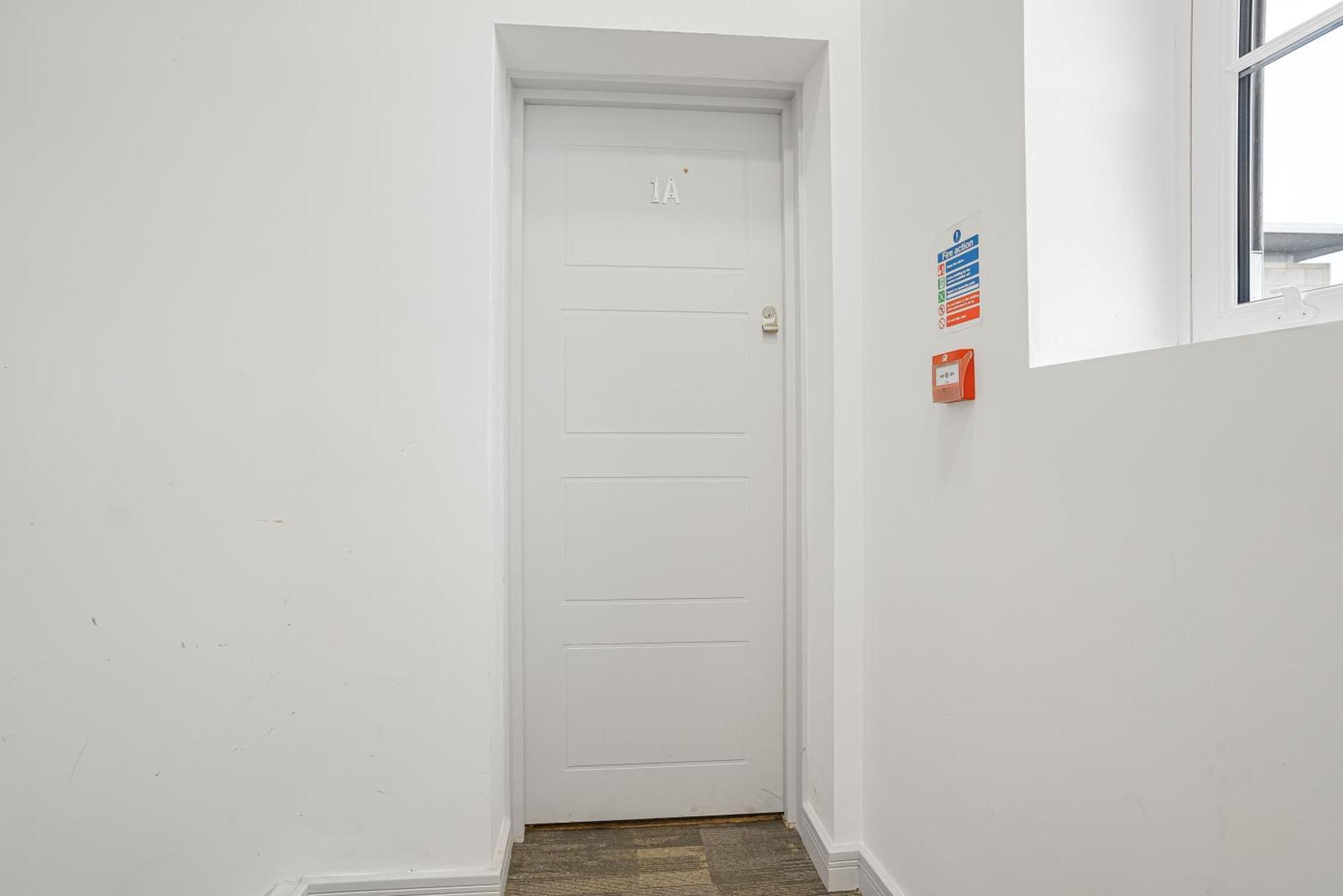 Modern & Stylish Apartments Didcot With Free Wifi Exterior foto